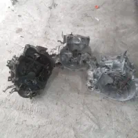 گیربکس های استوک پراید و پژو    با بهترین قیمت|قطعات یدکی و لوازم جانبی|رشت, باهنر|دیوار