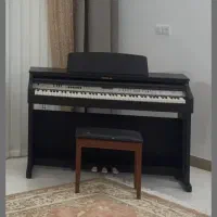 فروش پیانو تر و تمیز