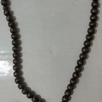 تسبیح گردنی هسته خرمای وحشی