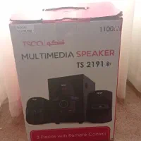 اسپیکر تسکو مدل 2191