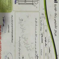 فروش سمند 93 lx|خودرو سواری و وانت|گرگان, |دیوار