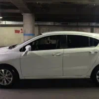 برلیانس h220 مدل ۱۳۹۷