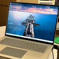 سرفیس لپتاپ ۷ کوپایلوت snapdrogon(R) x 12-core