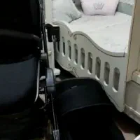 کاسکه|کالسکه و لوازم جانبی|کرج, کمال‌شهر|دیوار