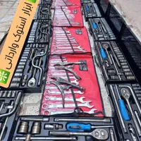 ابزار استوک وارداتی|ابزارآلات|تهران, بهارستان|دیوار