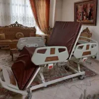 کرایه تخت بیمارستانی بیمار اجاره تجهیزات پزشکی|پزشکی|تهران, شهرآرا|دیوار