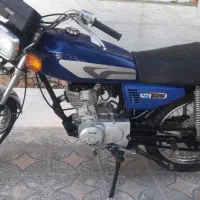 موتور سیکلت مزایده