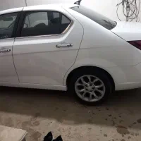 دنا پلاس اتومات ۴۰۱|خودرو سواری و وانت|رشت, بوسار|دیوار