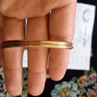 النگو آینه ای 150 بالای تابلو