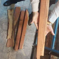 چوب عناب خام|عمده‌فروشی|مشهد, تلگرد|دیوار