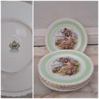 چینی های قدیمی