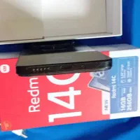 redmi 14c|موبایل|میناب, |دیوار