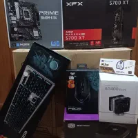 کامپیوتر pc|رایانه رومیزی|مشهد, کلاهدوز|دیوار