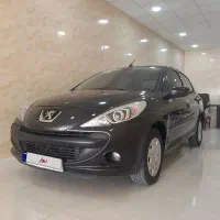 فروش فوری یا معاوضه 207  TU5