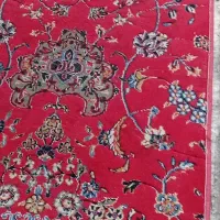 فرش وموکت کناره ومیز چای