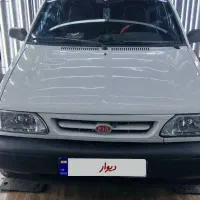 پراید سالم۹۵