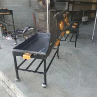 منقل|اجاق گاز و لوازم برقی پختوپز|ایذه, |دیوار