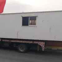 جرثقیل 3 تن شبانه روزی|خدمات حمل و نقل|تهران, فلسطین (میدان انقلاب)|دیوار