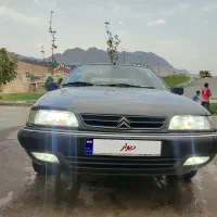 زانتیا مدل ۸۵