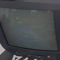 تلوزیون ۲۱ اینچ ال‌جی نو نو