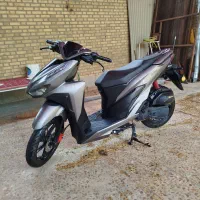کلیک 150 cc