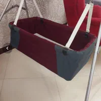 گهواره کودک