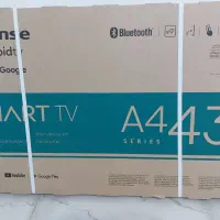 تلویزیون هایسنس ۴۳ نو نو با گارانتی