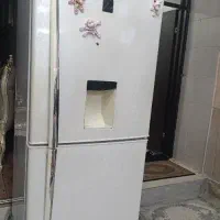 یخچال سوزان دیجیتالی|یخچال و فریزر|خوی, |دیوار