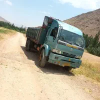 کاویان باری 119 مدل 1388|خودرو سنگین|اصفهان, کوی امیریه|دیوار