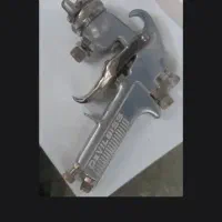 پیستوله صنعتی در حد نو