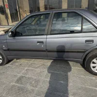 پژو slx|خودرو سواری و وانت|رشتخوار, |دیوار