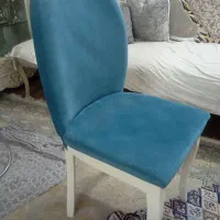 صندلی نونو فولادشهر|سیستم صوتی خانگی|اصفهان, قائمیه|دیوار