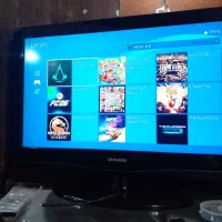 ps4فت ۵۰۰ گیگ کپی خور فول بازی|کنسول، بازی ویدئویی و آنلاین|رودهن, |دیوار