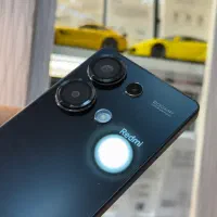 Note13pro|موبایل|مشهد, اقبال|دیوار