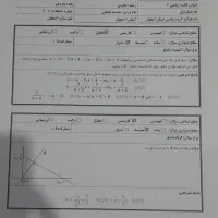 جزوه  و کمک درسی|کتاب و مجله آموزشی|شاهین‌شهر, شهرک گلدیس|دیوار