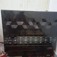 بخاری گازی نیگ کالا