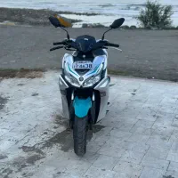 آیروکس نیرو موتور رادیات آب بی عیب در حد خشک