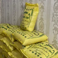 برنج عنبر بو تیلکی شوشتر  گلالک