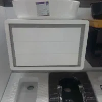 روشویی کابینتی