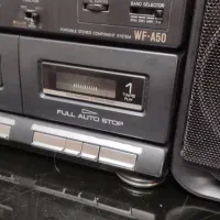 رادیو ضبط شارپ|صوتی و تصویری|تهران, قزل قلعه|دیوار