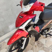 طرح ویو بهرو ۱۲۵مدل ۴۰۲