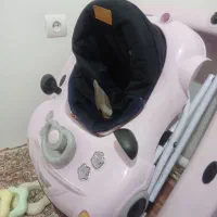 روروئک سالم مدل روما دلیجان