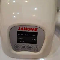 اتو پرسی ژانویه اصل|اتو و لوازم اتو|پاکدشت, پاکدشت (مامازند)|دیوار