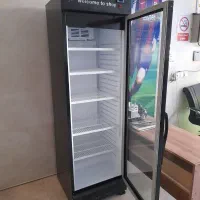 فروش یخچال فروشگاهی|کافی‌شاپ و رستوران|هشتگرد, شهرک پارسیان|دیوار