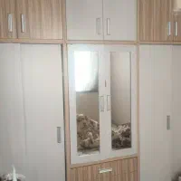 خواجه نظام. ۶۰ متر. تک خواب