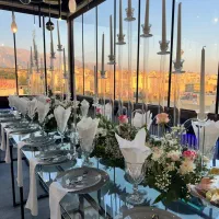 اجاره سالن لوکس برای تولد،عقد و عروسی در شمال غرب