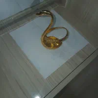 قوطلایی بسیارزیبا|صنایع دستی و سایر لوازم تزئینی|شاهینشهر, گزبرخوار|دیوار