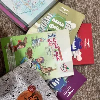 کتاب های کنکوری انسانی