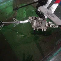 هلی کوپتر ماورای سرعت