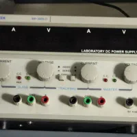 منبع تغذیه مگا تک دوبل (دو فن) سوئیچینگ +ترانس